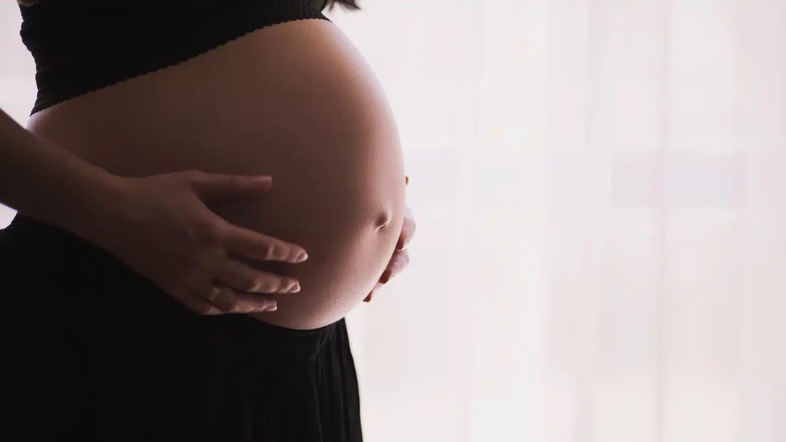 Pelvic Floor Assessment During Pregnancy